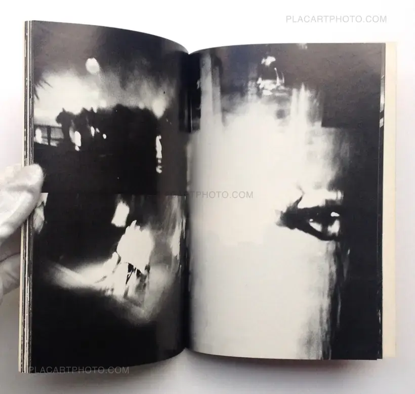 69 11/13-17 Sato Hobei Soshi Toso (69 11/13-17 Fight to Stop Sato from Visiting America)