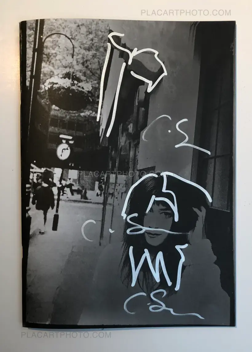 SOHOLONDON (CUSTOMIZED COPY)