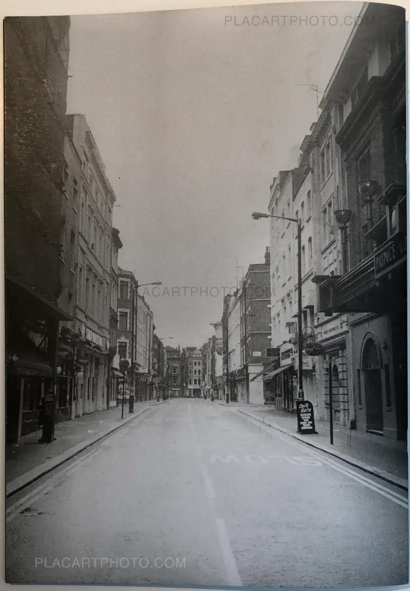 SOHOLONDON (CUSTOMIZED COPY)