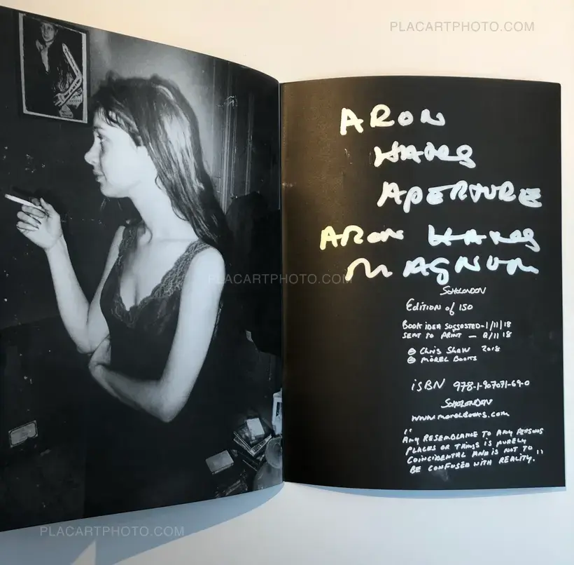 SOHOLONDON (CUSTOMIZED COPY)