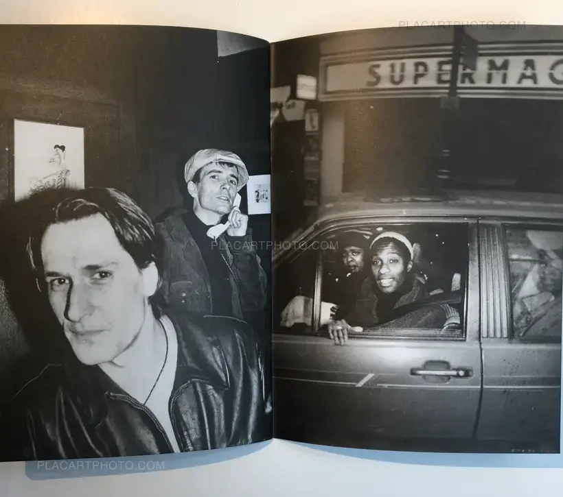 SOHOLONDON (CUSTOMIZED COPY)