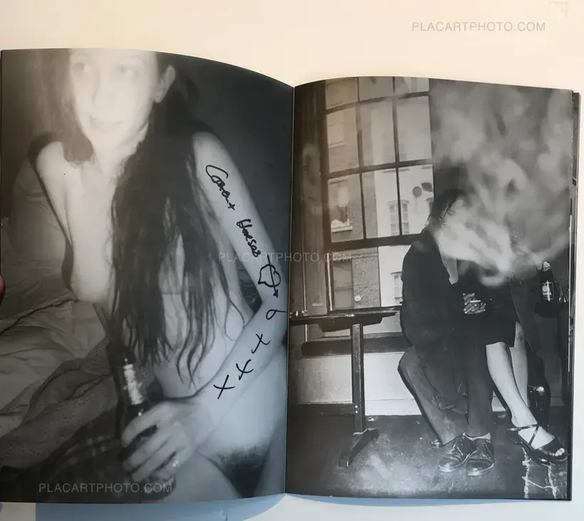 SOHOLONDON (CUSTOMIZED COPY)