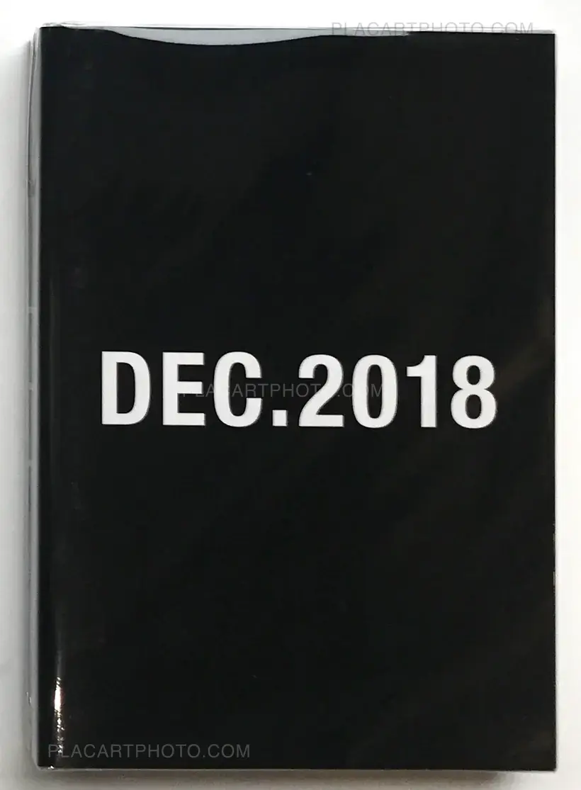 REPHOTOGRAPH DEC.2018