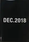 REPHOTOGRAPH DEC.2018