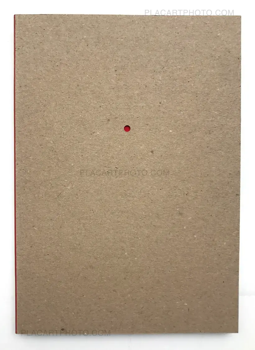 Maria (Signed and Numbered/200)