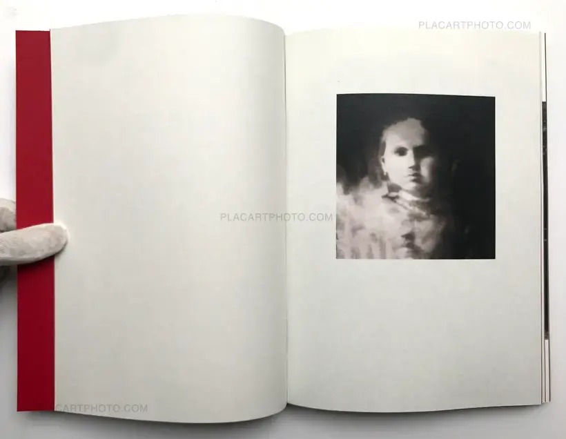 Maria (Signed and Numbered/200)