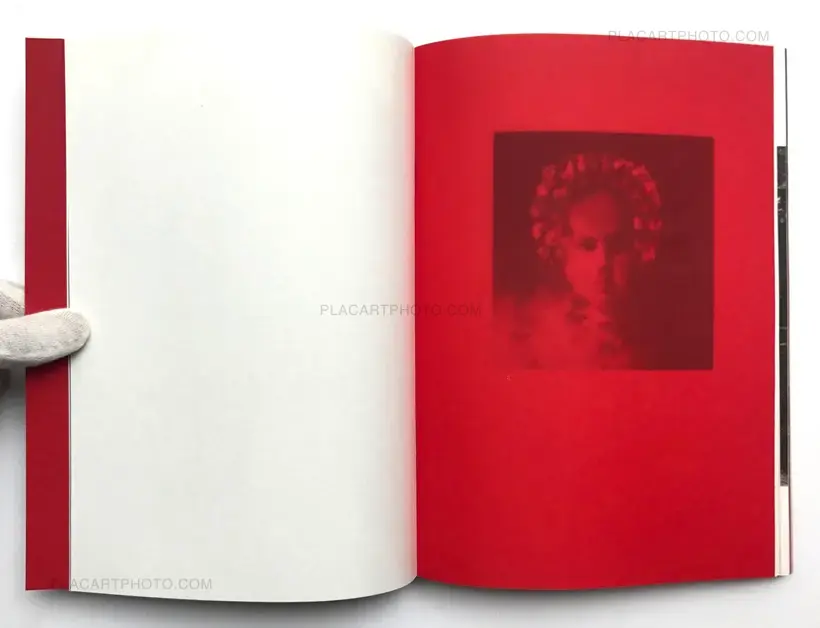 Maria (Signed and Numbered/200)