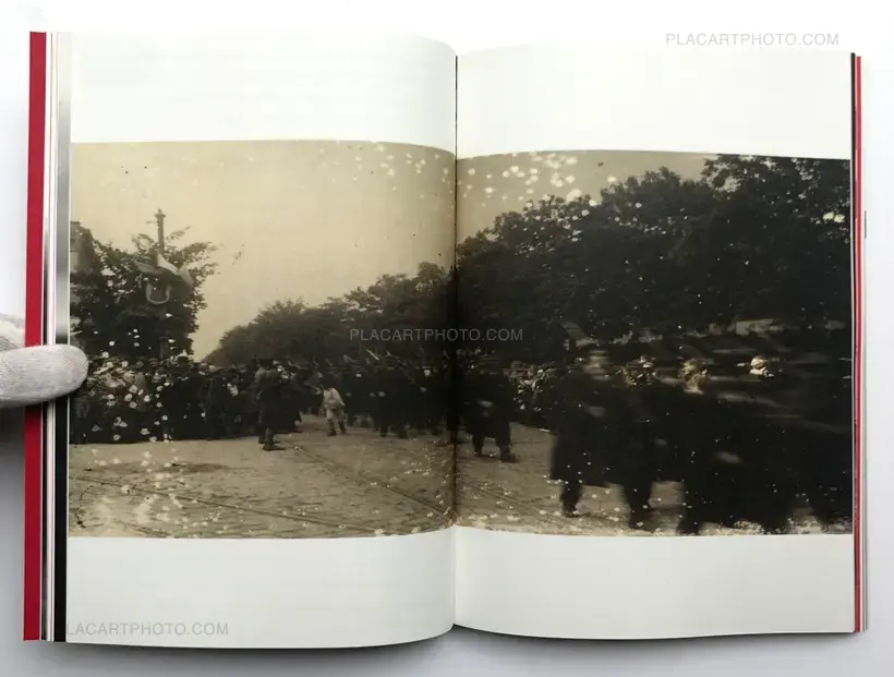 Maria (Signed and Numbered/200)