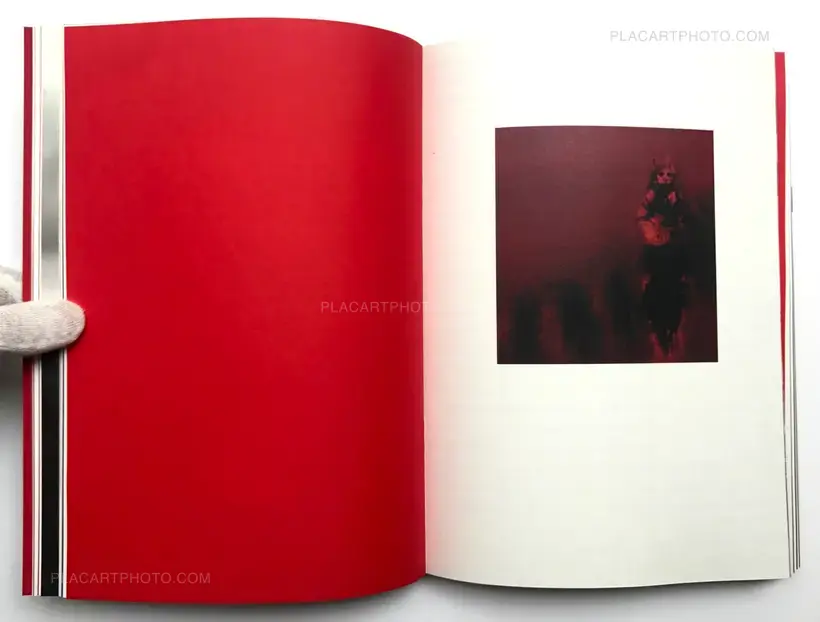 Maria (Signed and Numbered/200)