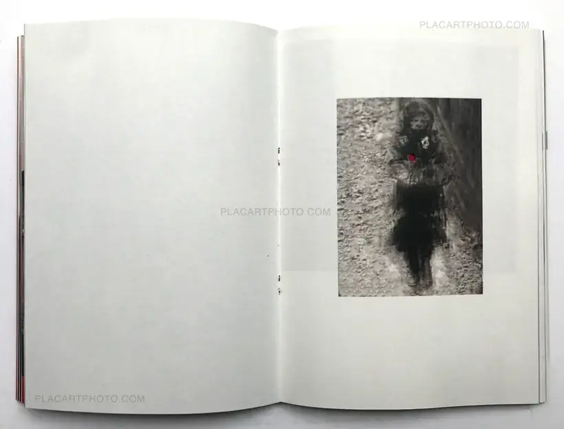 Maria (Signed and Numbered/200)