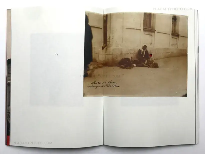 Maria (Signed and Numbered/200)