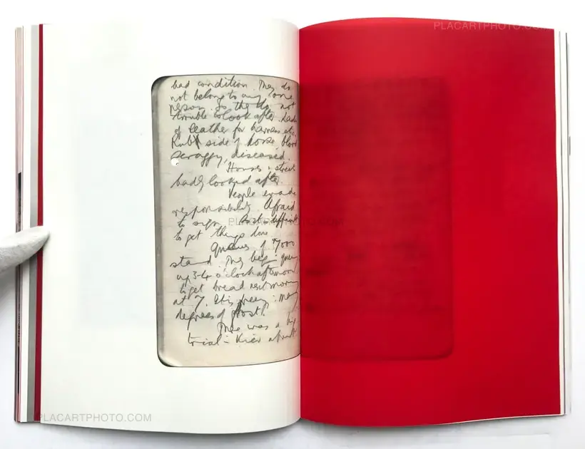 Maria (Signed and Numbered/200)