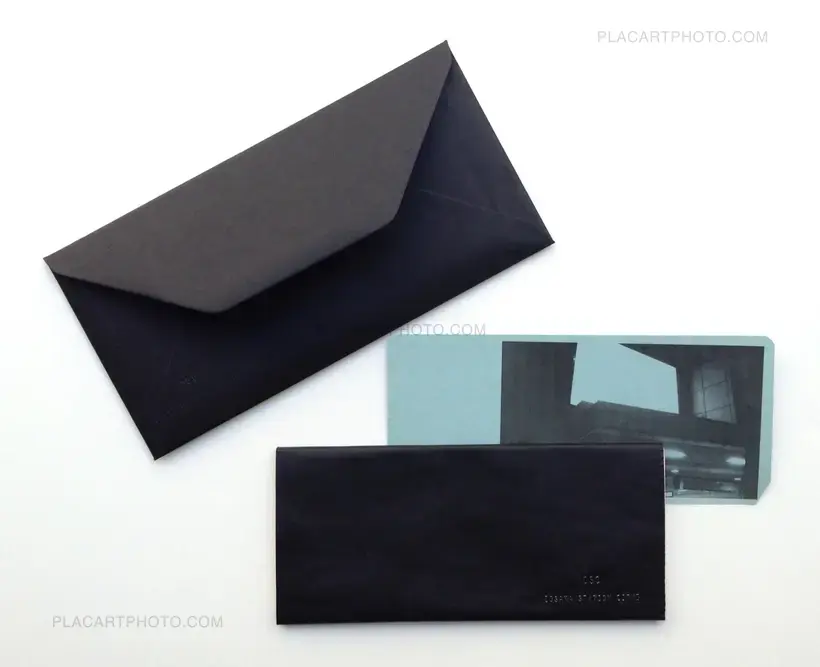 Osaka Station City (Signed and Numbered on 85 copies)