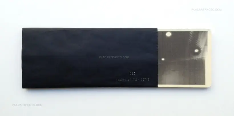 Osaka Station City (Signed and Numbered on 85 copies)