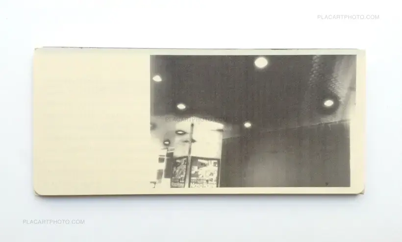 Osaka Station City (Signed and Numbered on 85 copies)