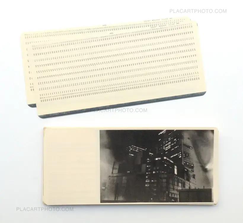 Osaka Station City (Signed and Numbered on 85 copies)