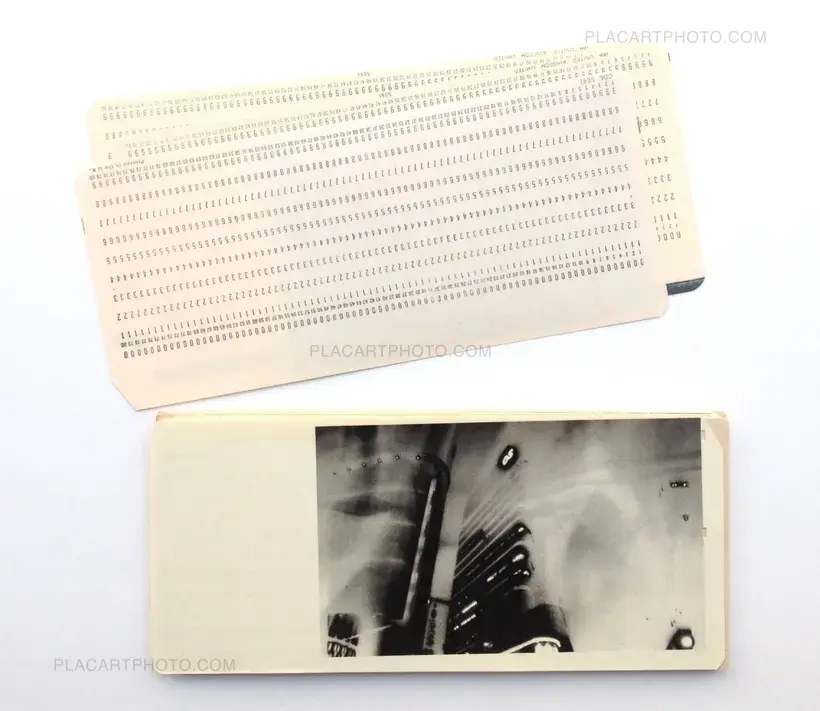 Osaka Station City (Signed and Numbered on 85 copies)