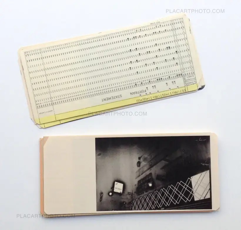 Osaka Station City (Signed and Numbered on 85 copies)