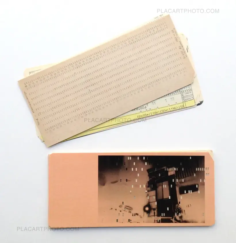 Osaka Station City (Signed and Numbered on 85 copies)