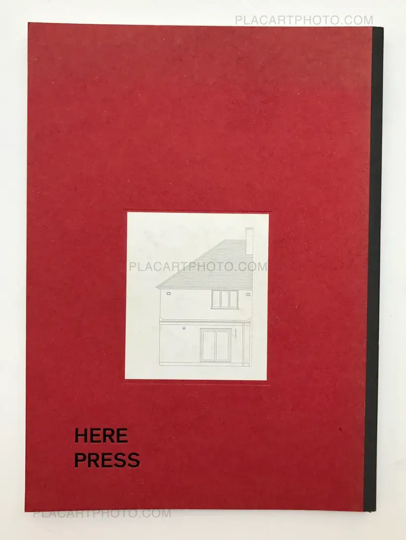 CONTROL ORDER HOUSE (First Edt)