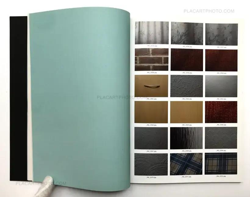 CONTROL ORDER HOUSE (First Edt)