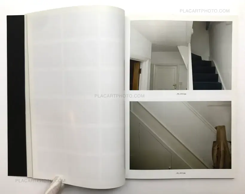 CONTROL ORDER HOUSE (First Edt)