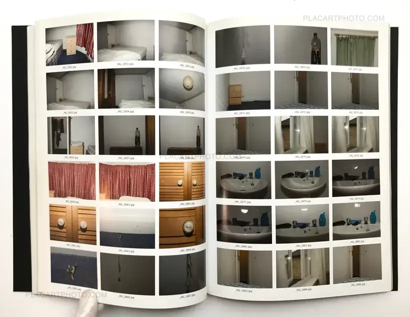 CONTROL ORDER HOUSE (First Edt)