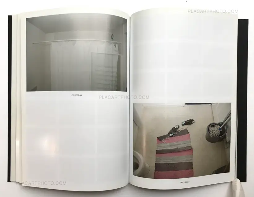 CONTROL ORDER HOUSE (First Edt)