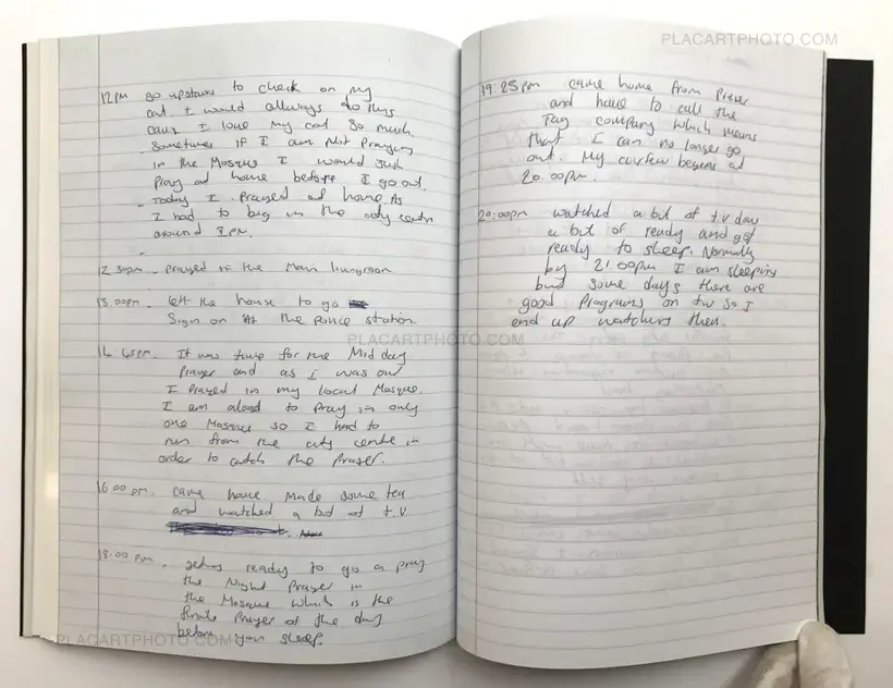 CONTROL ORDER HOUSE (First Edt)