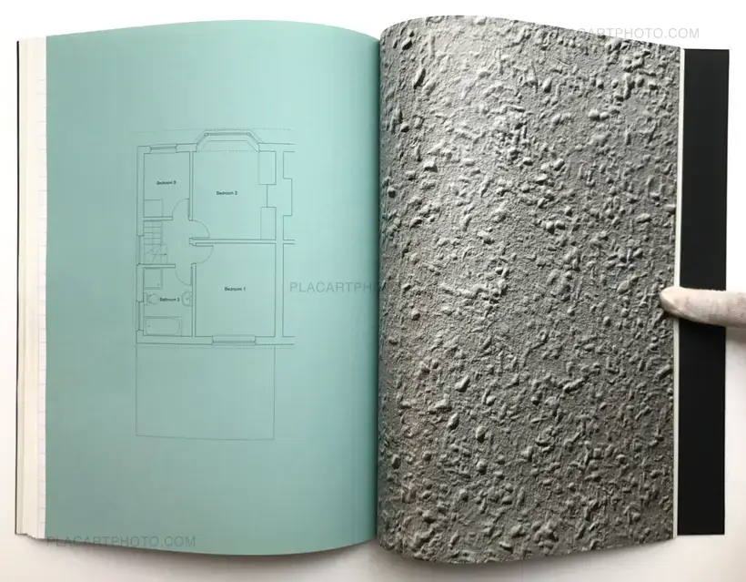 CONTROL ORDER HOUSE (First Edt)