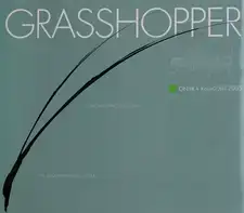 GRASSHOPPER (SIGNED)