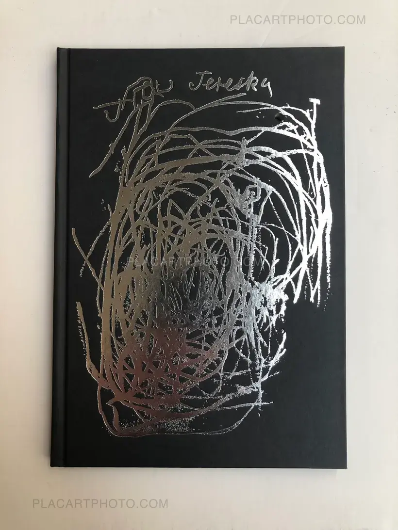 TERESKA ET SON PHOTOGRAPHE: UN RECIT (Sealed copy)