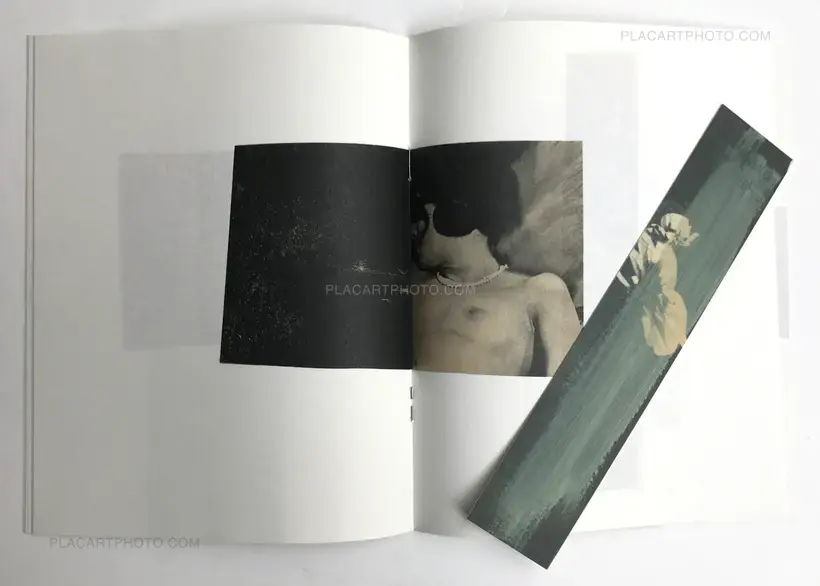 DIRTY SCENES (First edition of 400 copies, numbered and signed.)