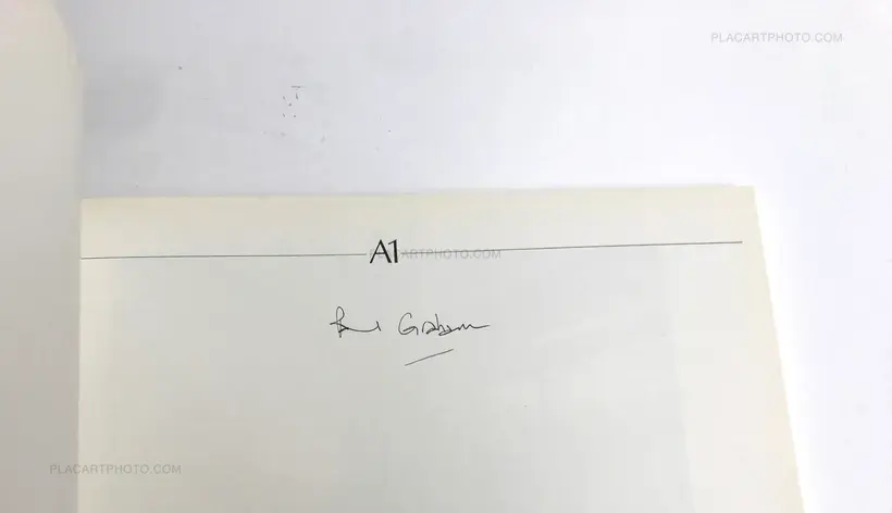 A1 (SIGNED)
