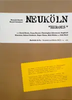 Neuköln "Heroes" (Only 30 copies)