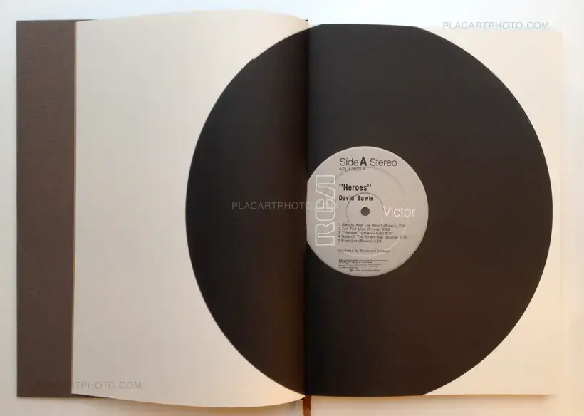 Neuköln "Heroes" (Only 30 copies)