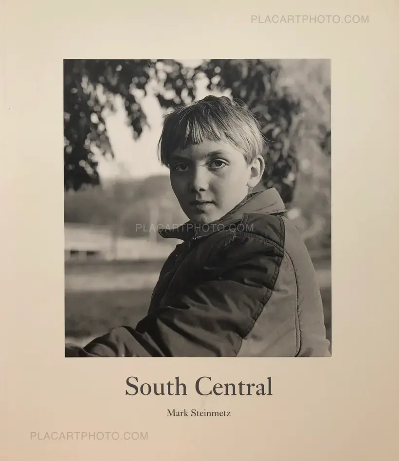 South Central (SIGNED)