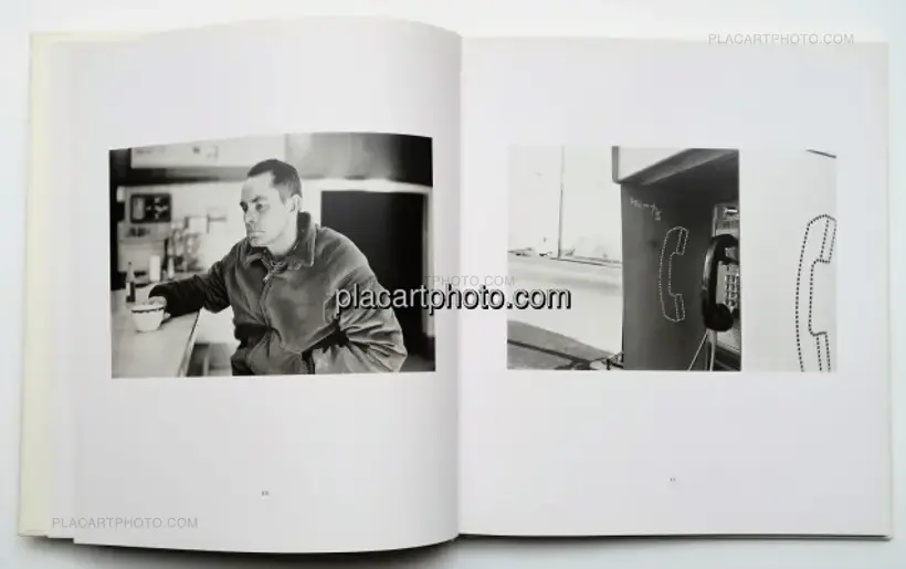 South Central (SIGNED)