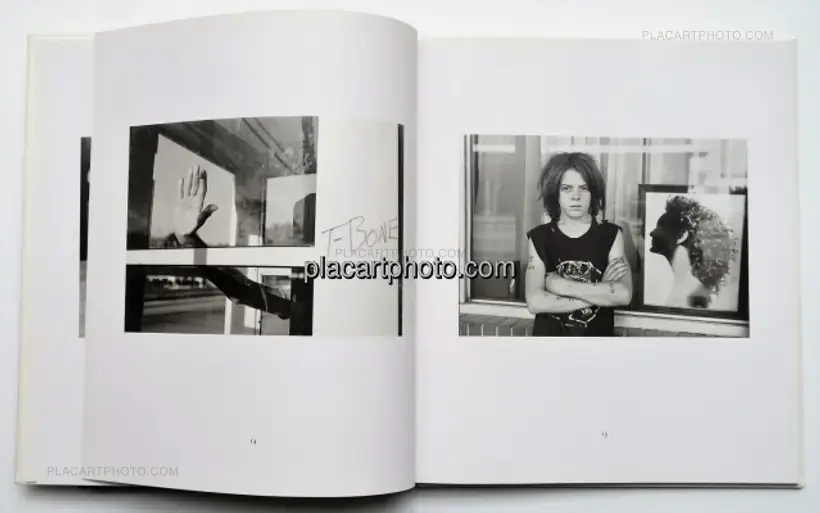 South Central (SIGNED)