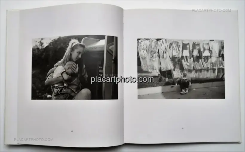 South Central (SIGNED)