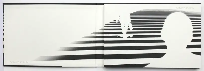 Shapes of Light (Signed and Numbered to 300)