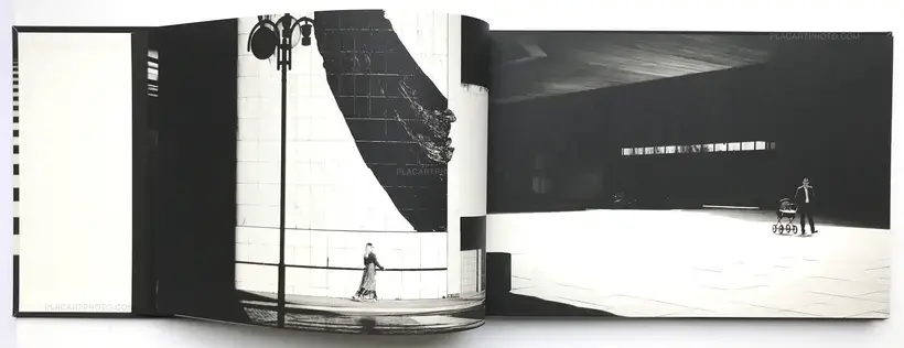 Shapes of Light (Signed and Numbered to 300)