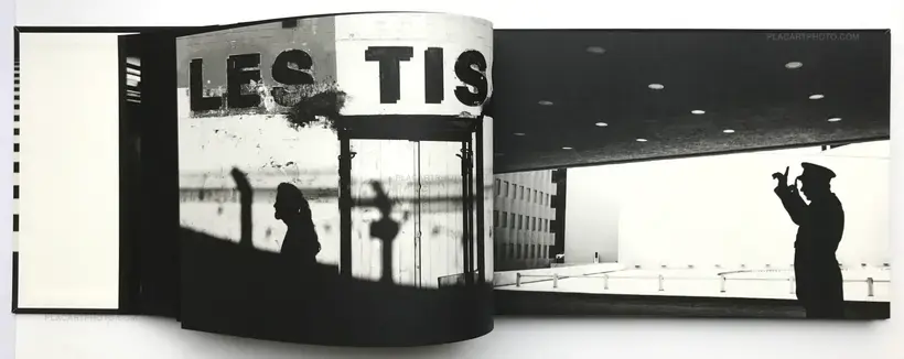 Shapes of Light (Signed and Numbered to 300)