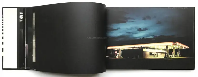 Shapes of Light (Signed and Numbered to 300)