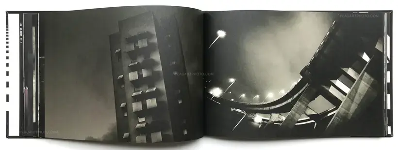 Shapes of Light (Signed and Numbered to 300)