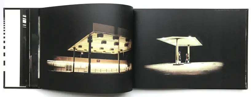 Shapes of Light (Signed and Numbered to 300)