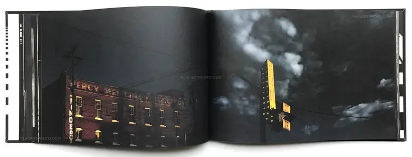 Shapes of Light (Signed and Numbered to 300)