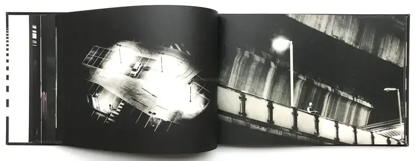 Shapes of Light (Signed and Numbered to 300)