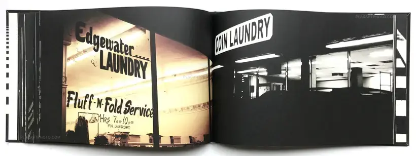 Shapes of Light (Signed and Numbered to 300)