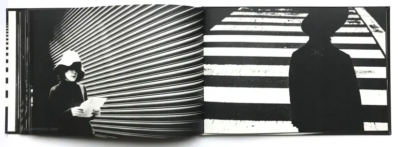 Shapes of Light (Signed and Numbered to 300)